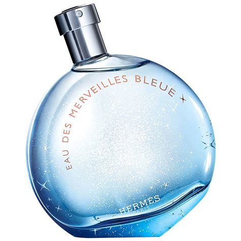 hermes des merveilles blu|hermès eau des merveilles bleue.